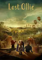  Олли потерялся смотреть онлайн мультсериал 1 сезон 